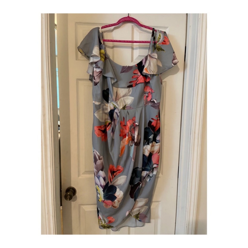 MIDI dress